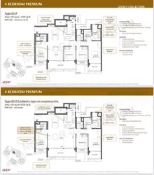 The Robertson Opus (D9), Condominium #491603101